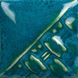 Tropical Teal Dry  - 10 lbs Dry Mayco Stoneware Glaze Tropical Teal Dry  - 10 lbs Dry Mayco Stoneware Glaze